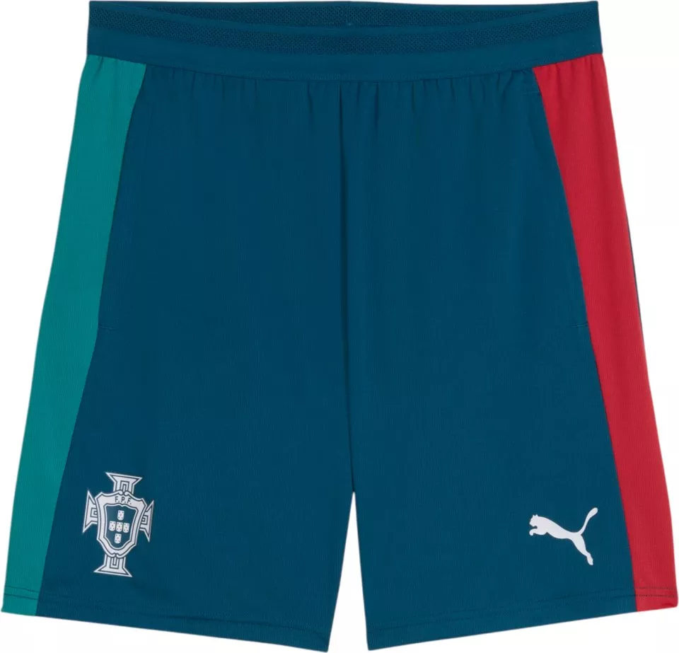 Szorty Puma Portugal Training w/ pockets