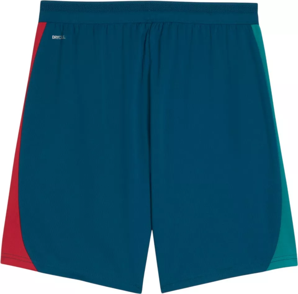 Szorty Puma Portugal Training w/ pockets