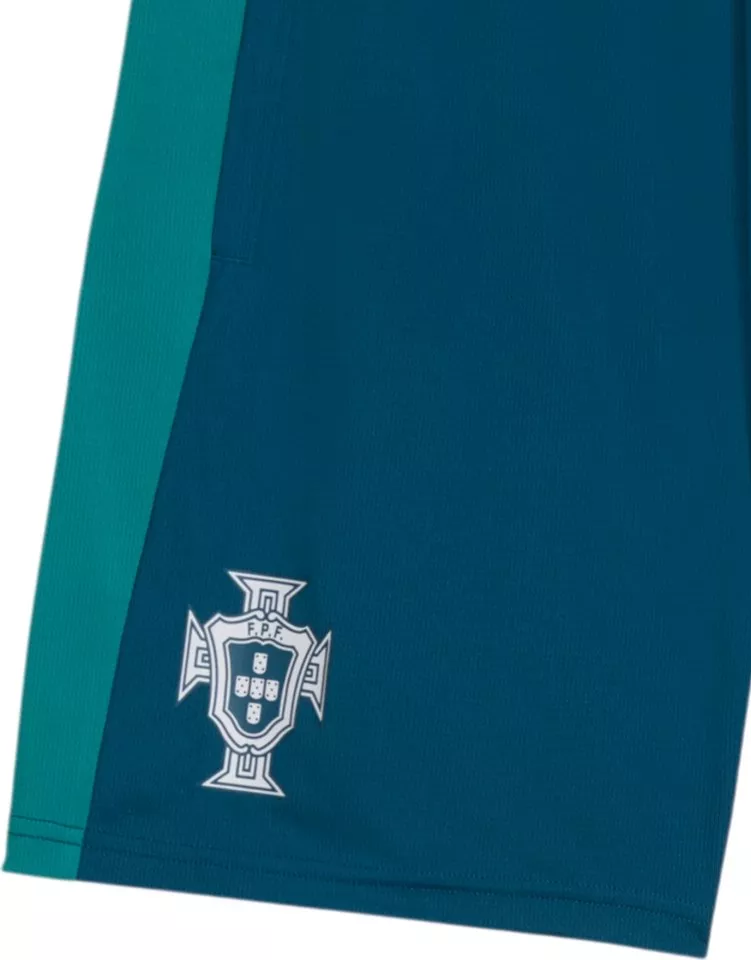 Szorty Puma Portugal Training w/ pockets