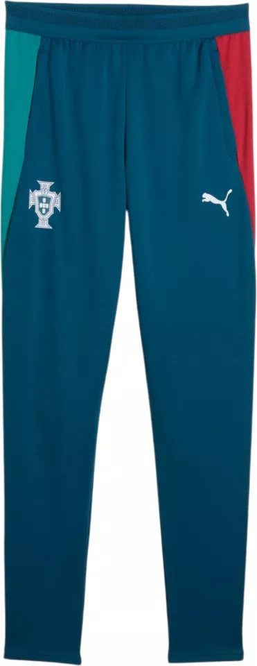 Pantalón Puma Portugal Training w/ pockets Kids