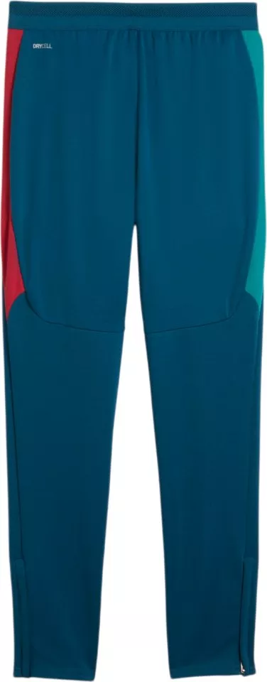 Pantalón Puma Portugal Training w/ pockets Kids