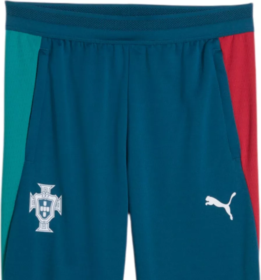 Pantalón Puma Portugal Training w/ pockets Kids