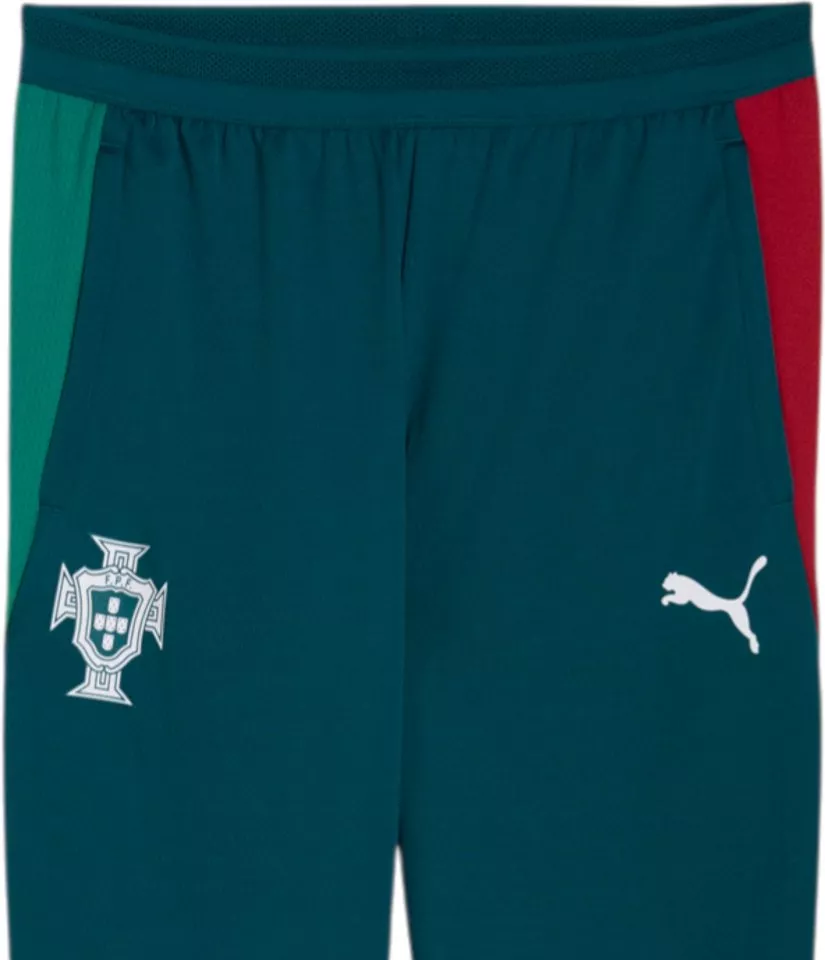 Παντελόνι Puma Portugal Training w/ pockets