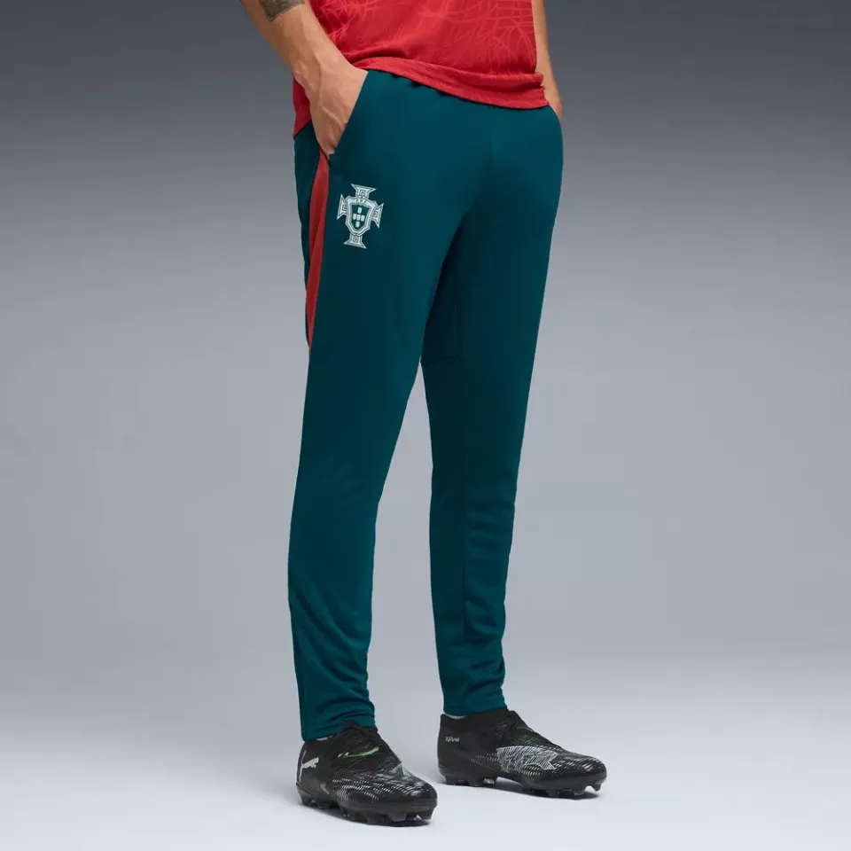 Παντελόνι Puma Portugal Training w/ pockets