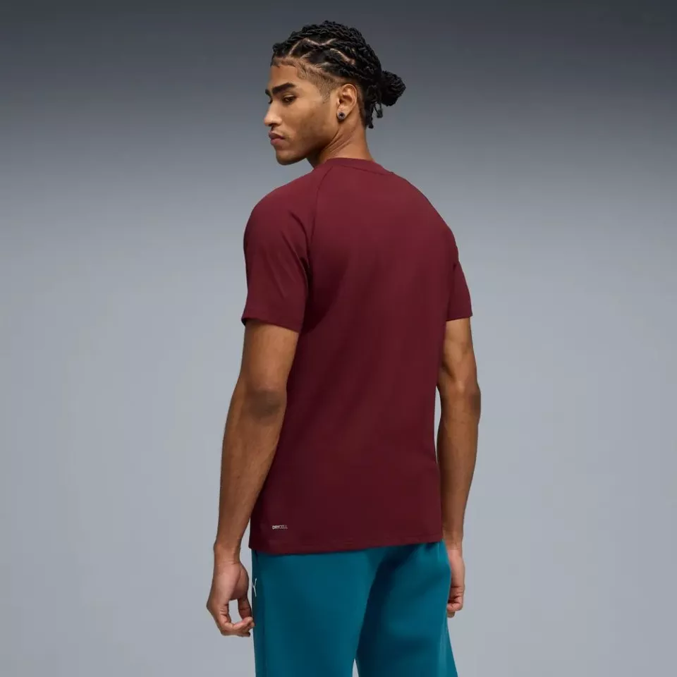 Koszulka Puma Portugal TECH Pocket