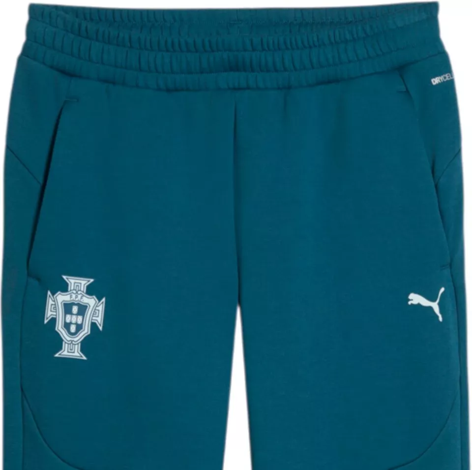 Spodnie Puma Portugal TECH
