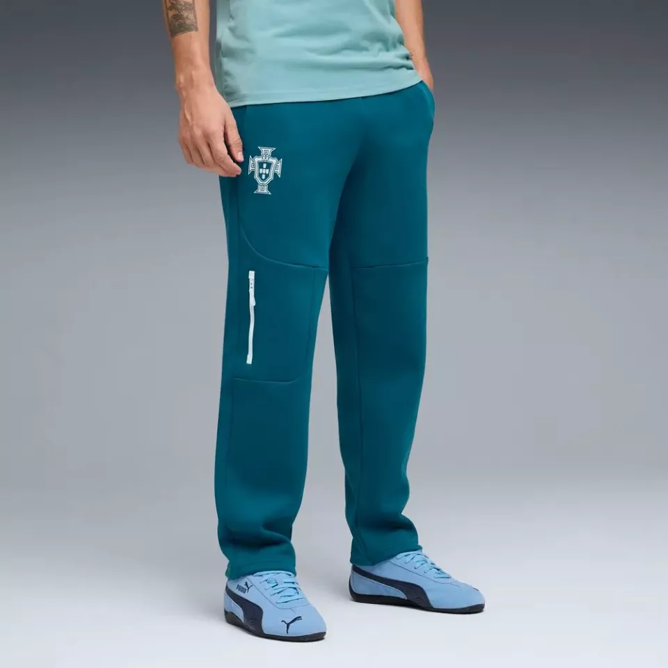 Spodnie Puma Portugal TECH