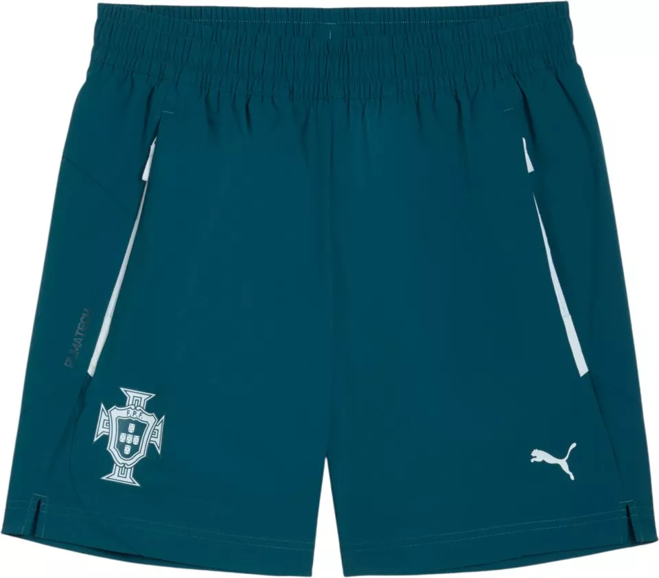 Pánské šortky Puma Portugalsko PUMATECH Relaxed Woven
