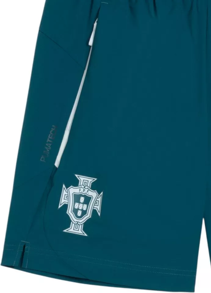 Pánské šortky Puma Portugalsko PUMATECH Relaxed Woven