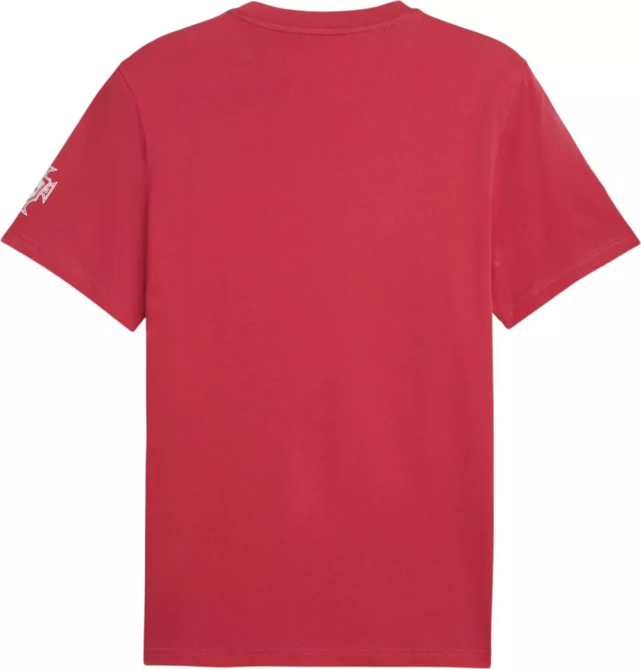 T-shirt Puma Portugal FtblCulture