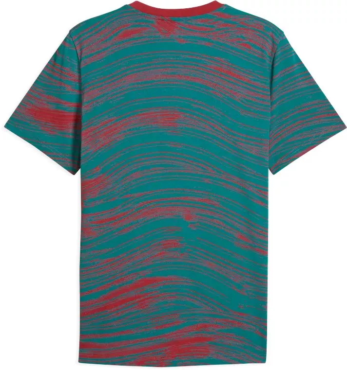 Koszulka Puma Portugal FtblCulture AOP
