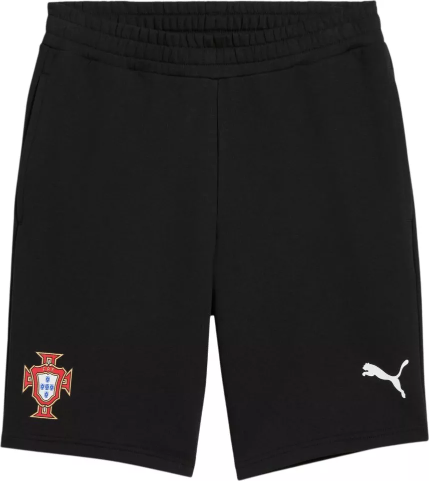 Szorty Puma Portugal FtblCulture