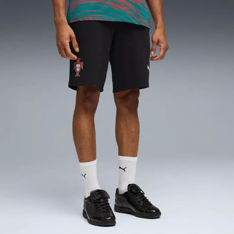 Szorty Puma Portugal FtblCulture
