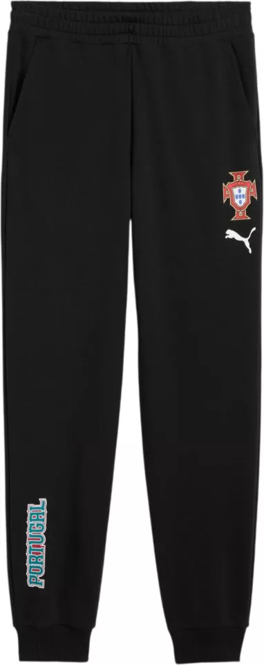 Calças Puma Portugal FtblCulture Sweat