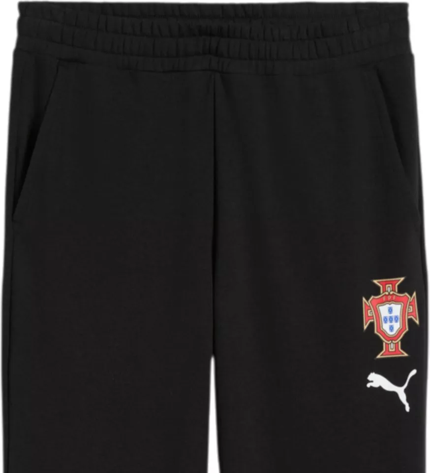 Calças Puma Portugal FtblCulture Sweat