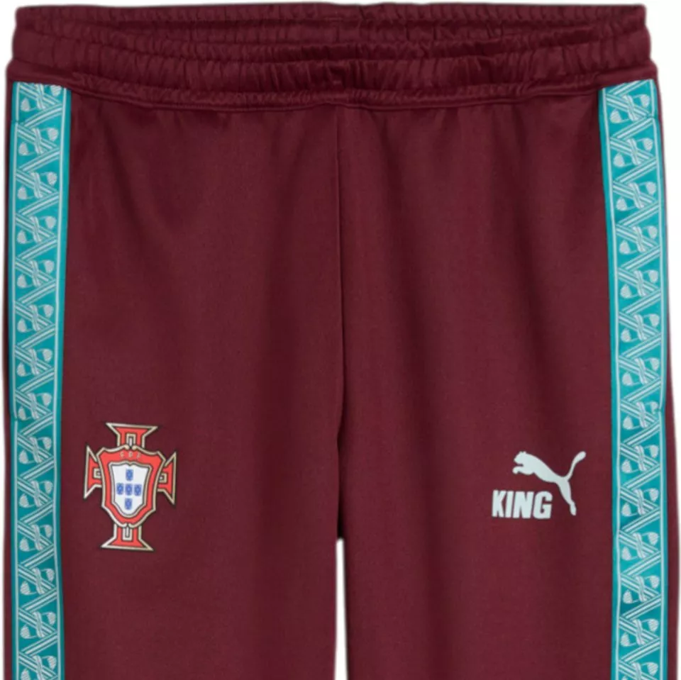 Housut Puma Portugal KING Anthem