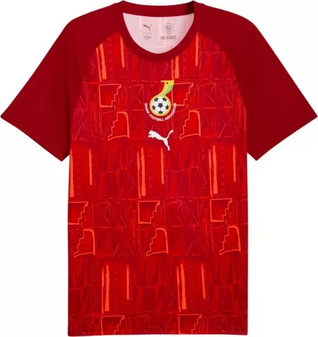 Ghana Warmup 2026