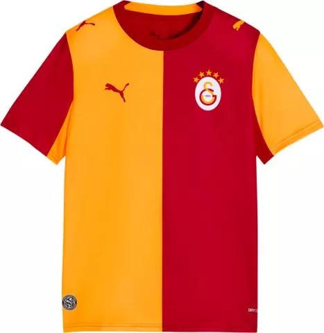 Galatasaray S.K. Replica Home 2026/27