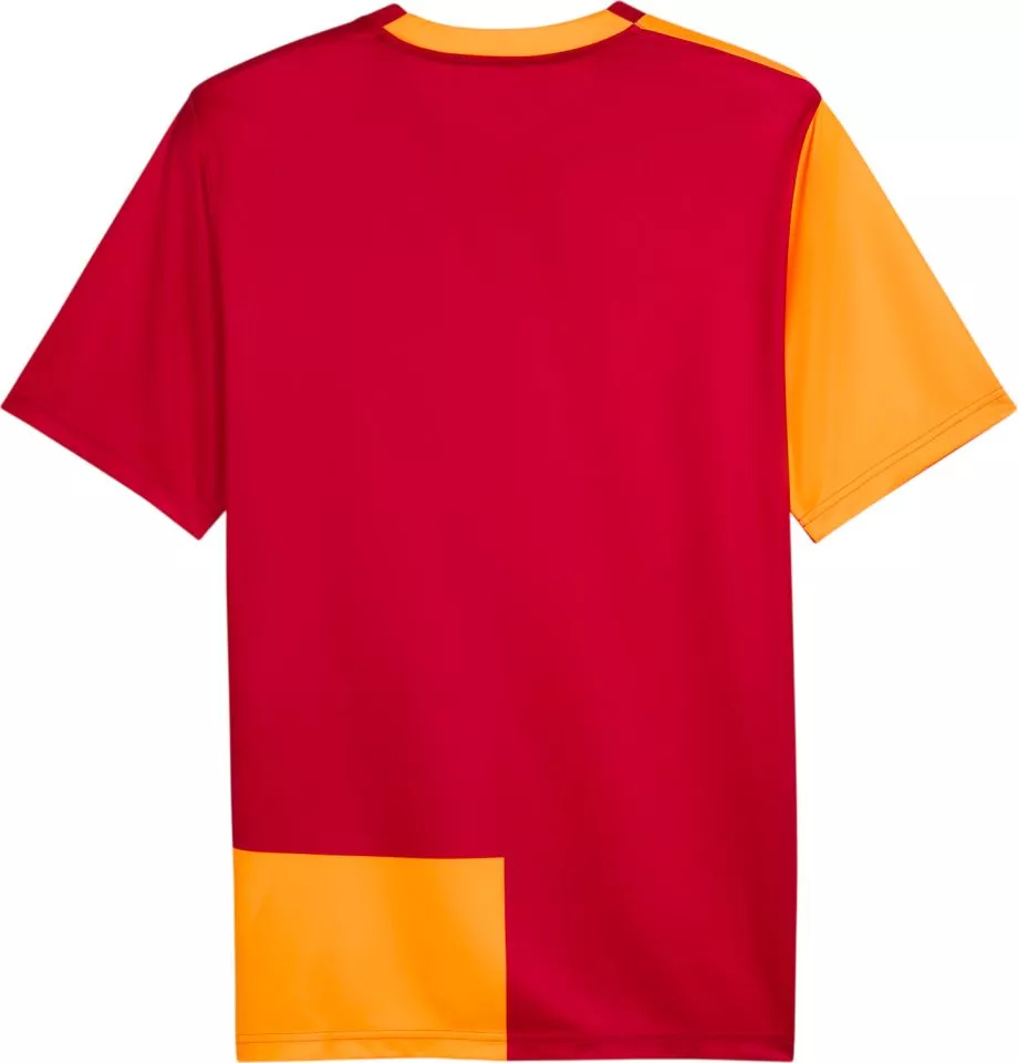 Dres (majica) s kratkim rukavima Puma Galatasaray S.K. Fan Home 2026/27