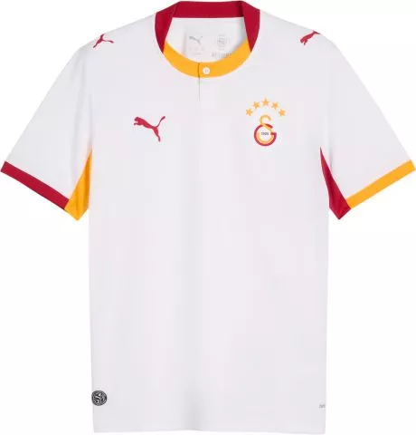 Galatasaray S.K. Replica 3rd 2026/27