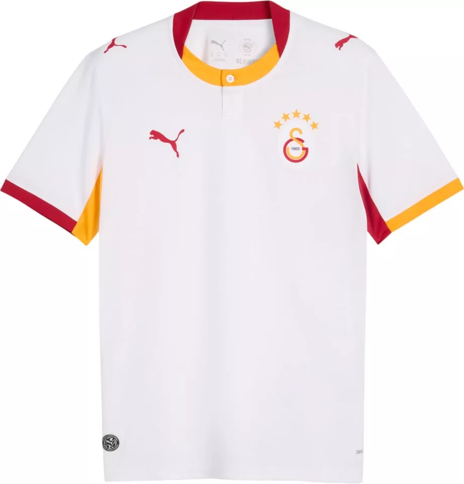 Bluza Puma Galatasaray S.K. Replica 3rd 2026/27