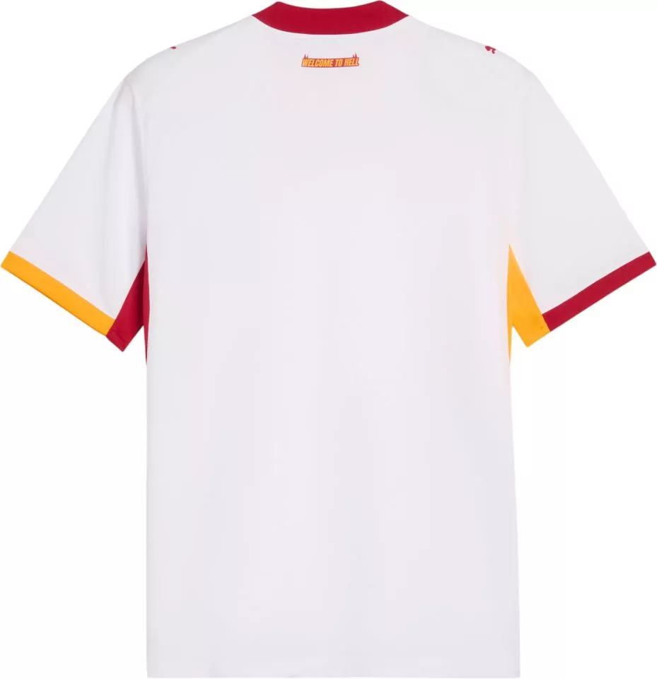 Bluza Puma Galatasaray S.K. Replica 3rd 2026/27