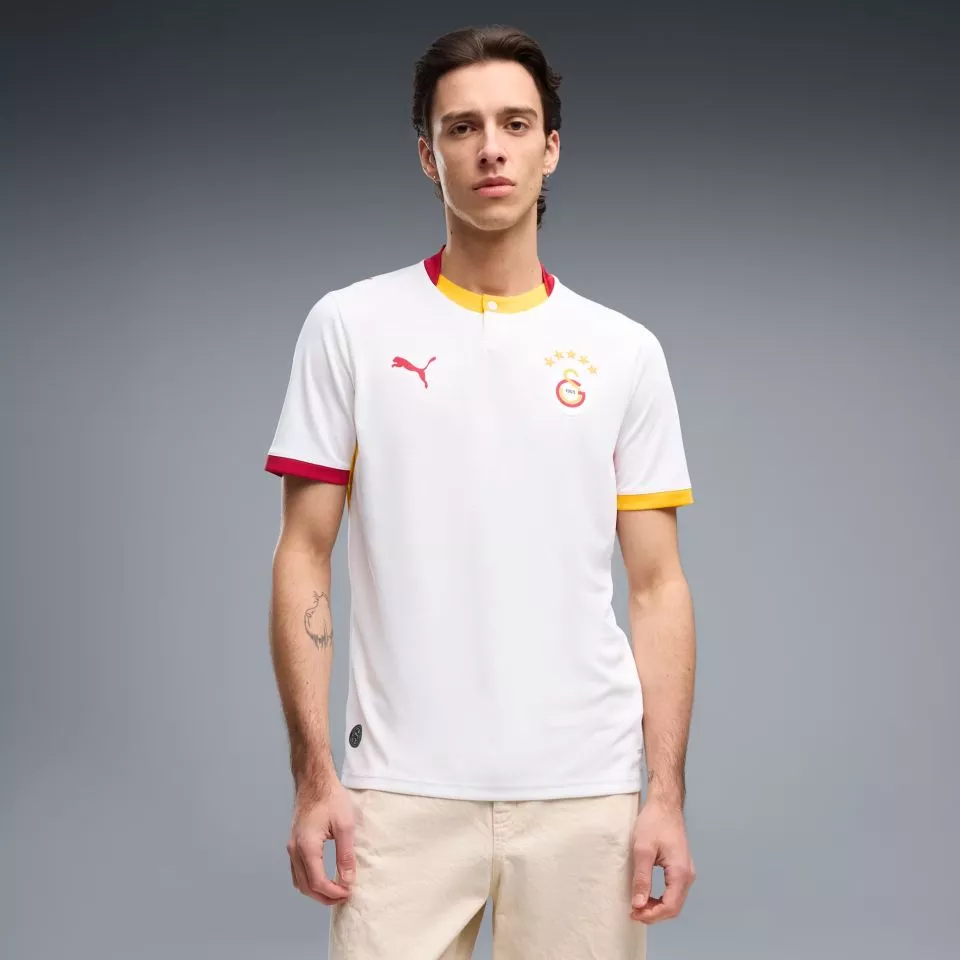 Bluza Puma Galatasaray S.K. Replica 3rd 2026/27