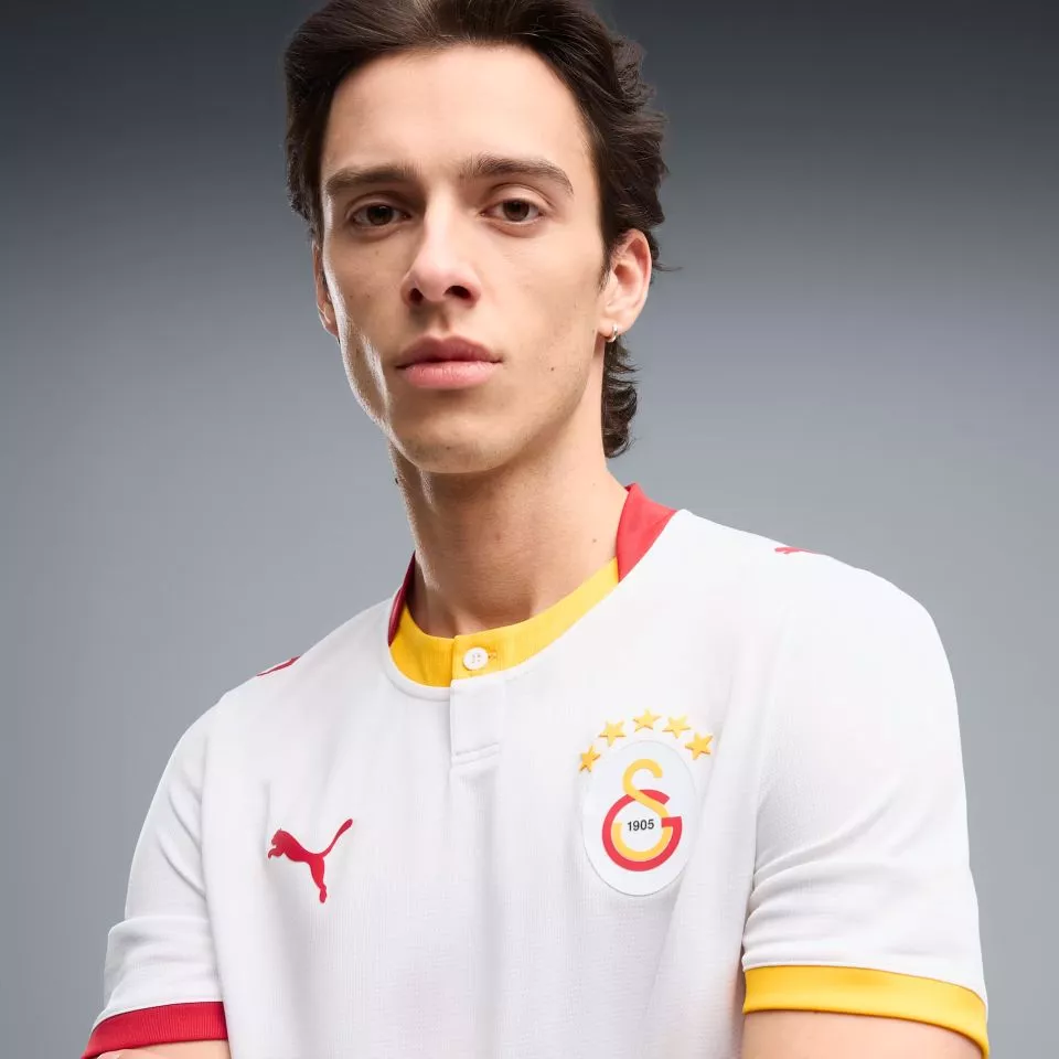 Bluza Puma Galatasaray S.K. Replica 3rd 2026/27