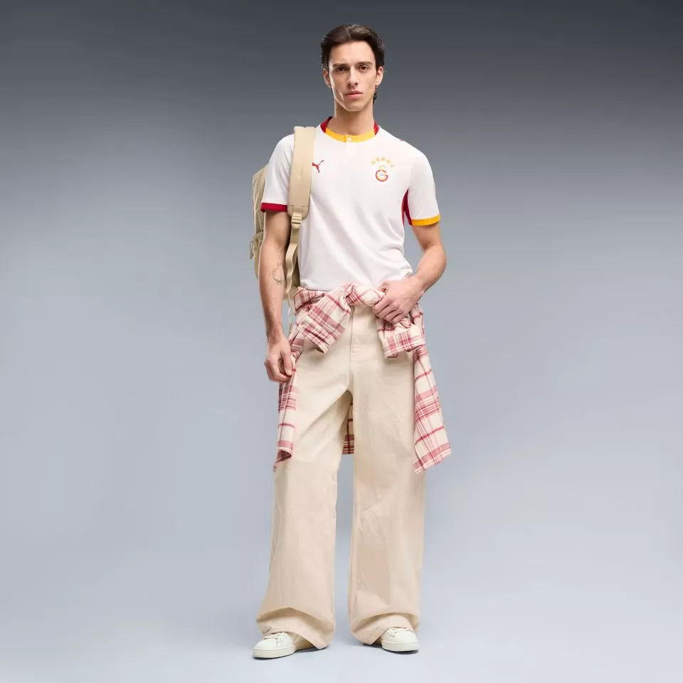 Bluza Puma Galatasaray S.K. Replica 3rd 2026/27