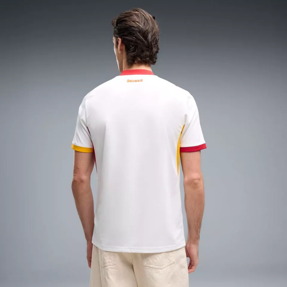 Bluza Puma Galatasaray S.K. Replica 3rd 2026/27