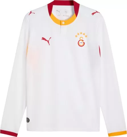 Galatasaray S.K. Replica 3rd 2026/27