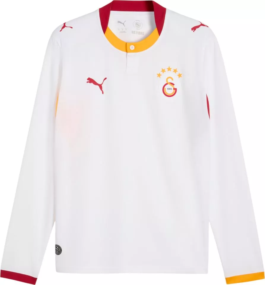 Dres (majica) s dugim rukavima Puma Galatasaray S.K. Replica 3rd 2026/27
