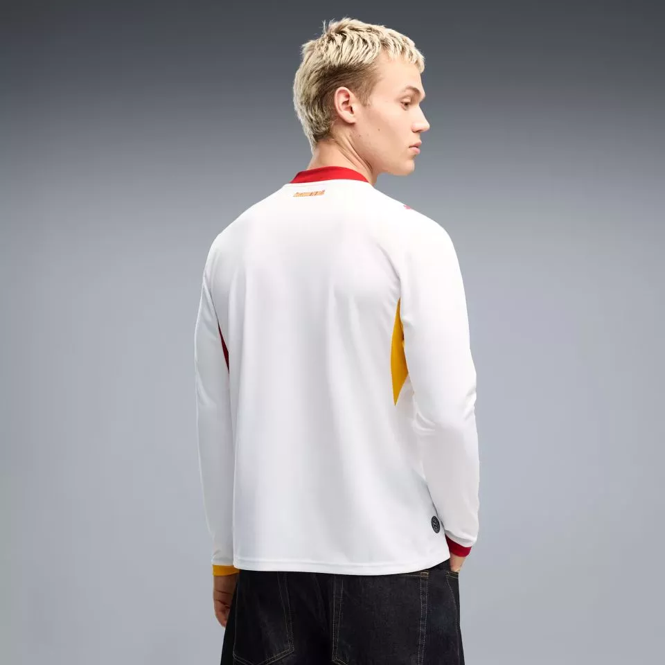 Dres (majica) s dugim rukavima Puma Galatasaray S.K. Replica 3rd 2026/27
