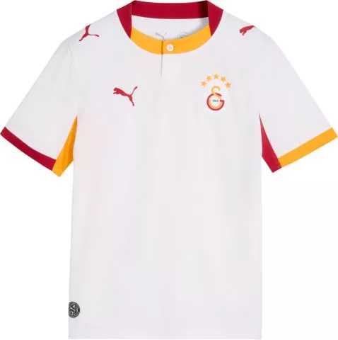 Galatasaray S.K. Replica 3rd 2026/27