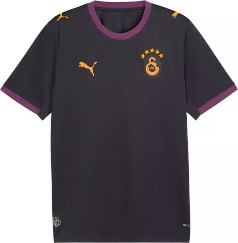 Galatasaray S.K. Replica Away 2026/27