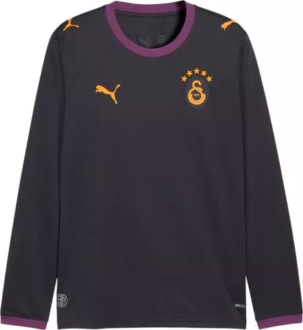 Galatasaray S.K. Replica Away 2026/27