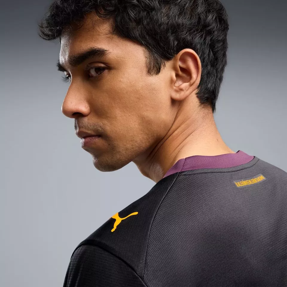 Puma Galatasaray S.K. Replica Away 2026/27 Hosszú ujjú mez
