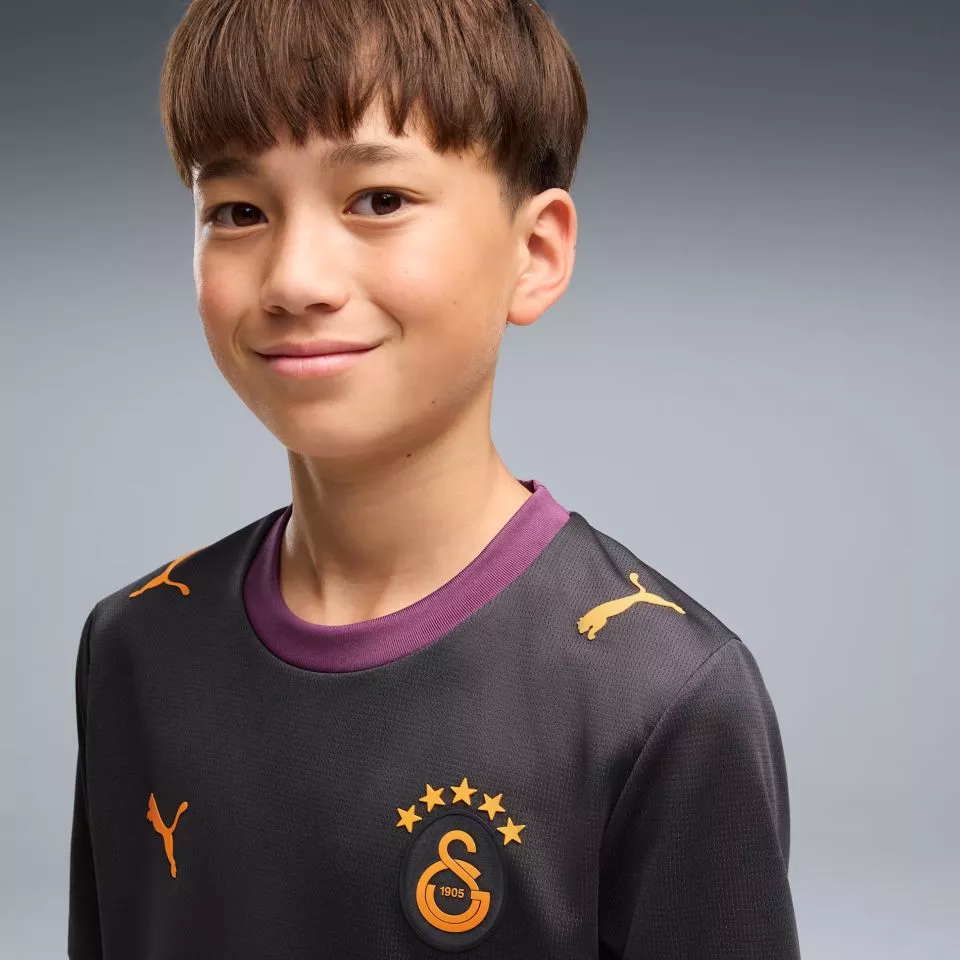 Puma Galatasaray S.K. Replica Away 2026/27 Póló