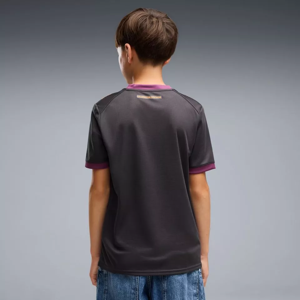 Puma Galatasaray S.K. Replica Away 2026/27 Póló