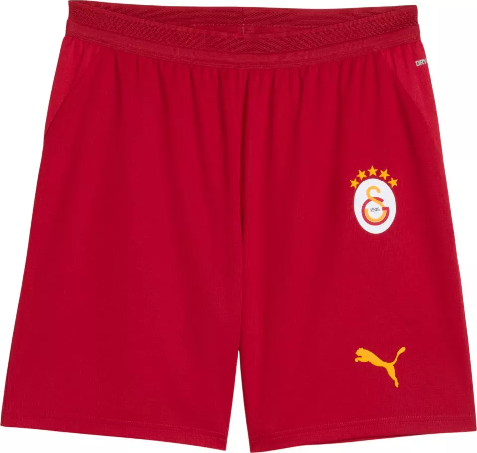 Pánské domácí šortky Puma Galatasaray S.K. Replica 2026/27