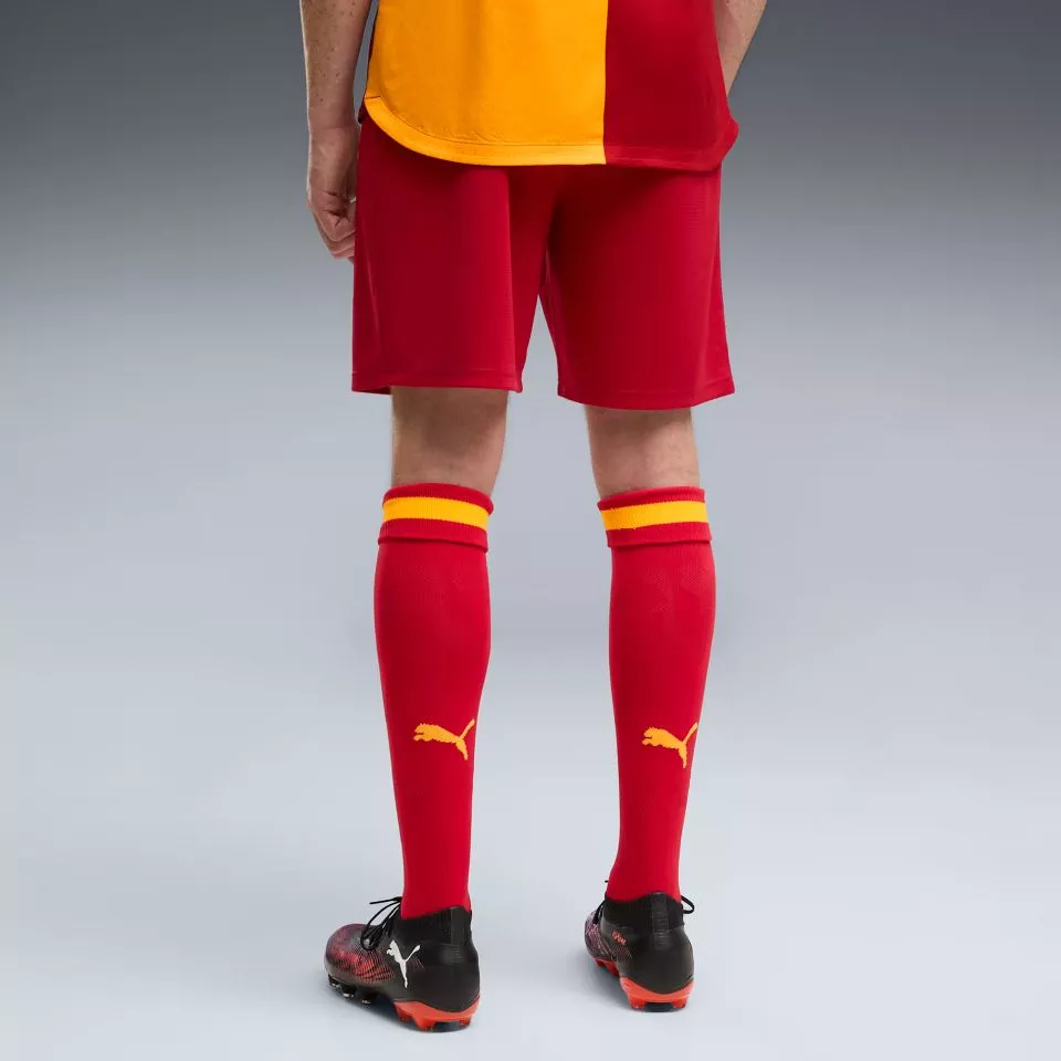 Pánské domácí šortky Puma Galatasaray S.K. Replica 2026/27