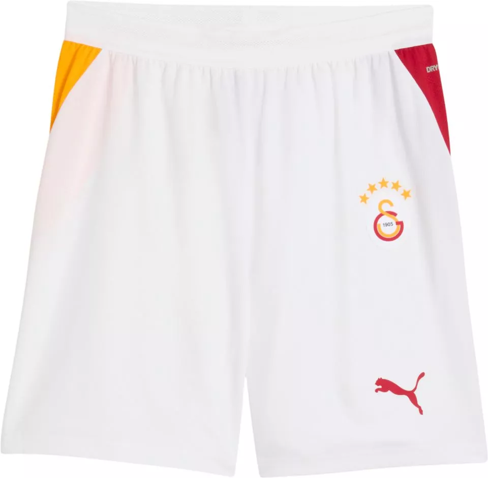 Σορτς Puma Galatasaray S.K. Replica 3rd 2026/27