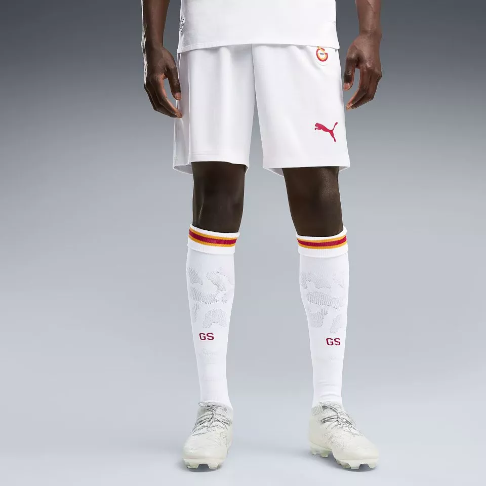Σορτς Puma Galatasaray S.K. Replica 3rd 2026/27