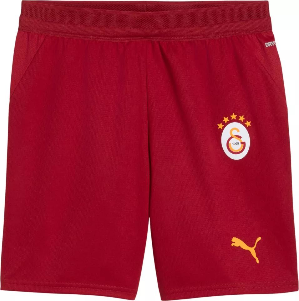 Calções Puma Galatasaray S.K. Replica Home 2026/27