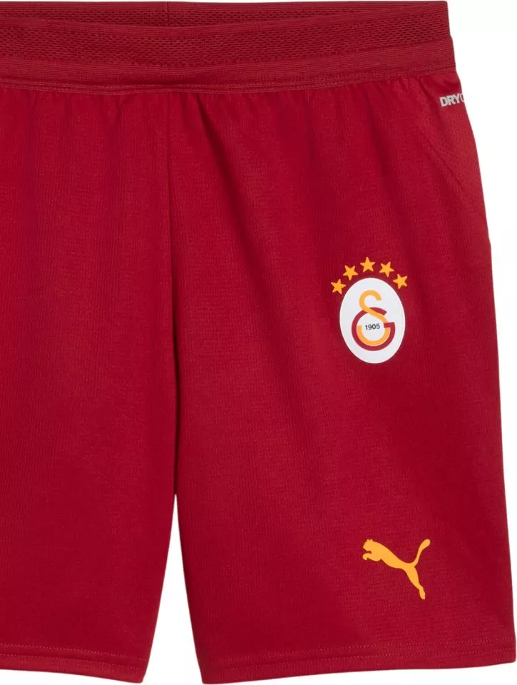 Calções Puma Galatasaray S.K. Replica Home 2026/27