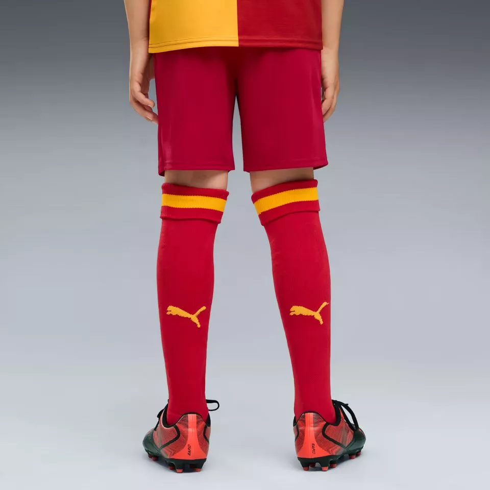 Calções Puma Galatasaray S.K. Replica Home 2026/27