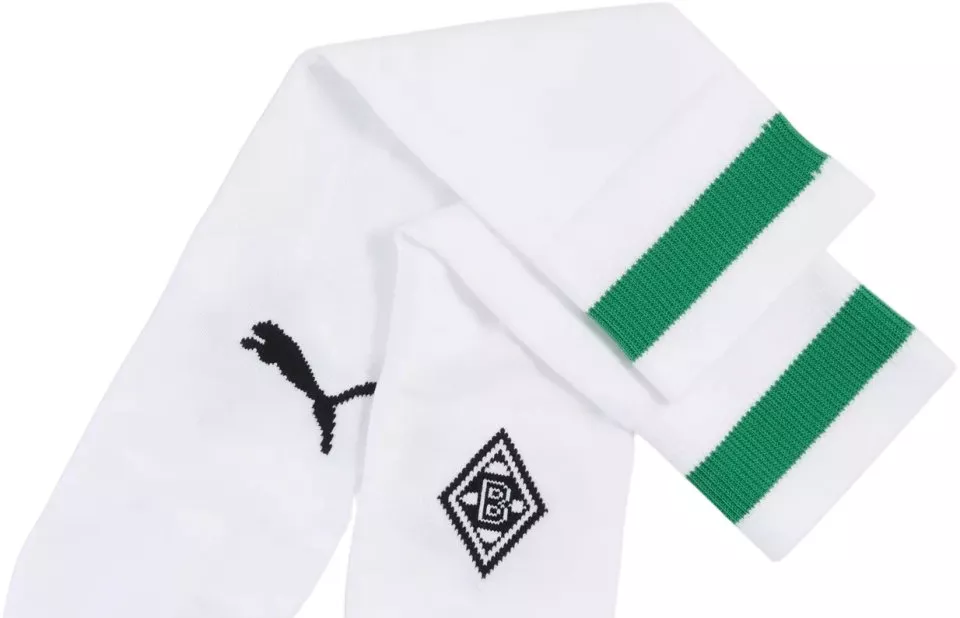 Κάλτσες ποδοσφαίρου Puma Borussia Mönchengladbach Home 2026/27