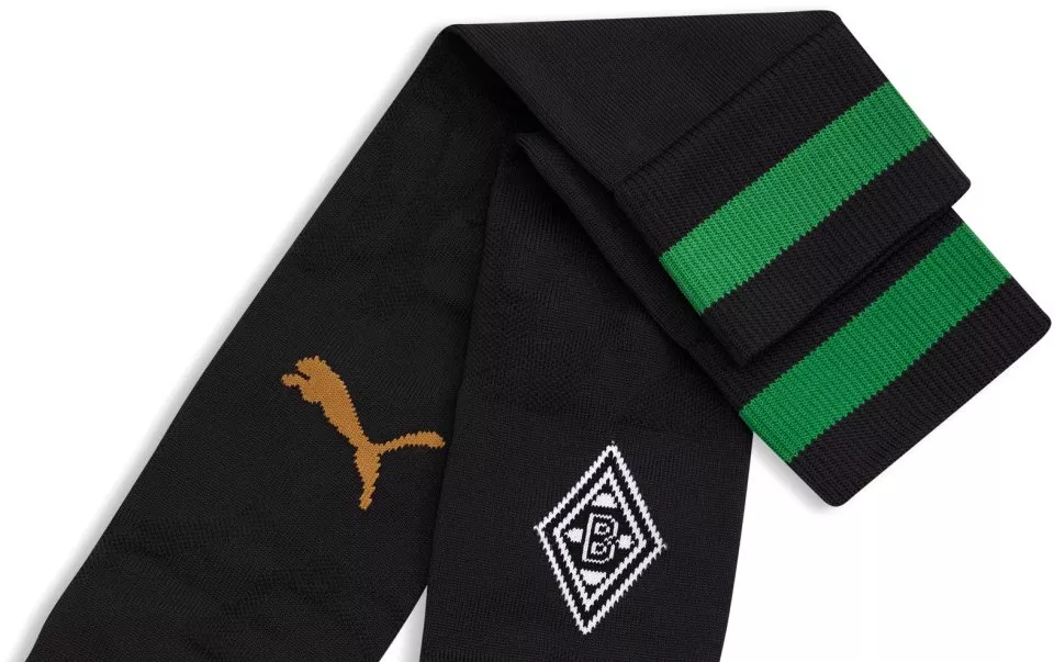 Getry Puma Borussia Mönchengladbach Away 2026/27