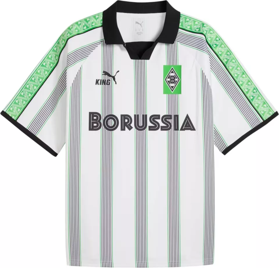 Риза Puma Borussia Mönchengladbach KING