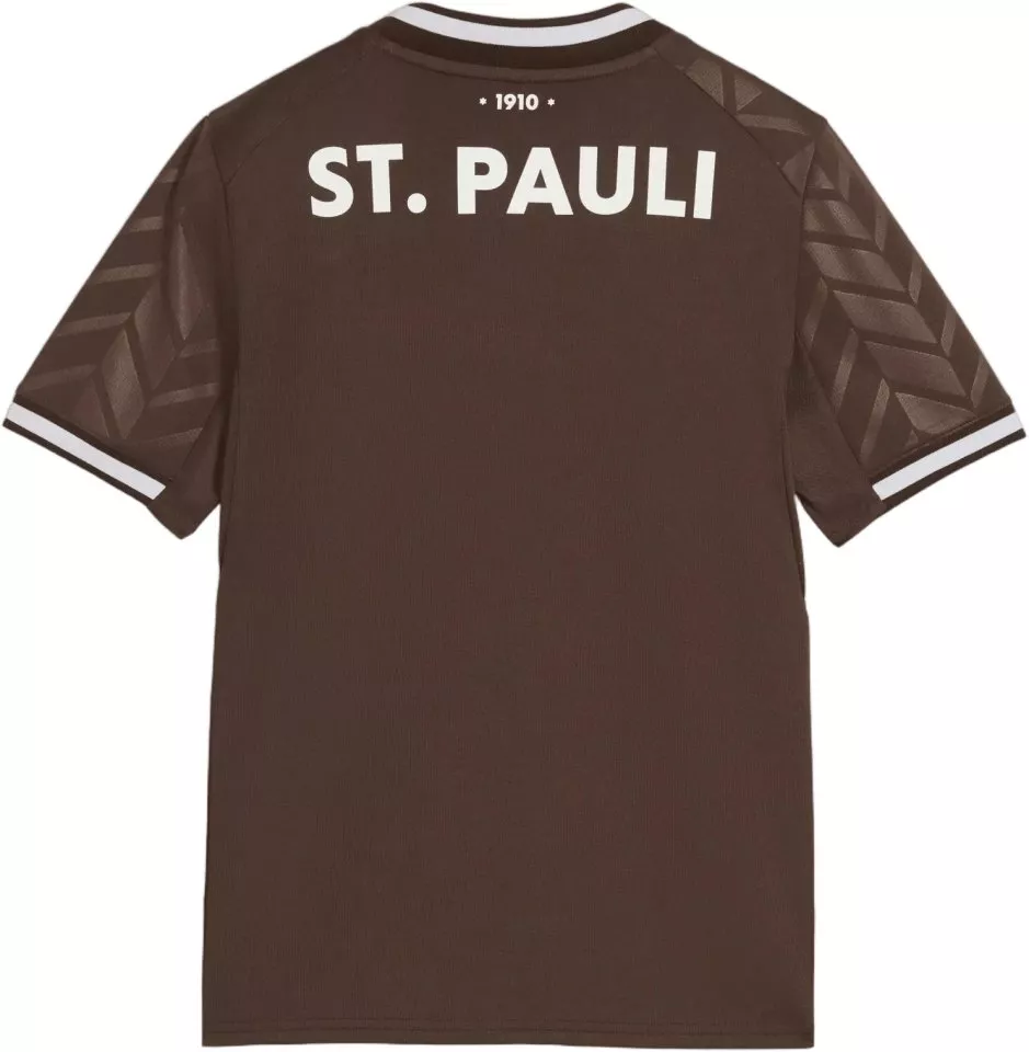 Dres Puma FC St. Pauli Replica Home 2026/27
